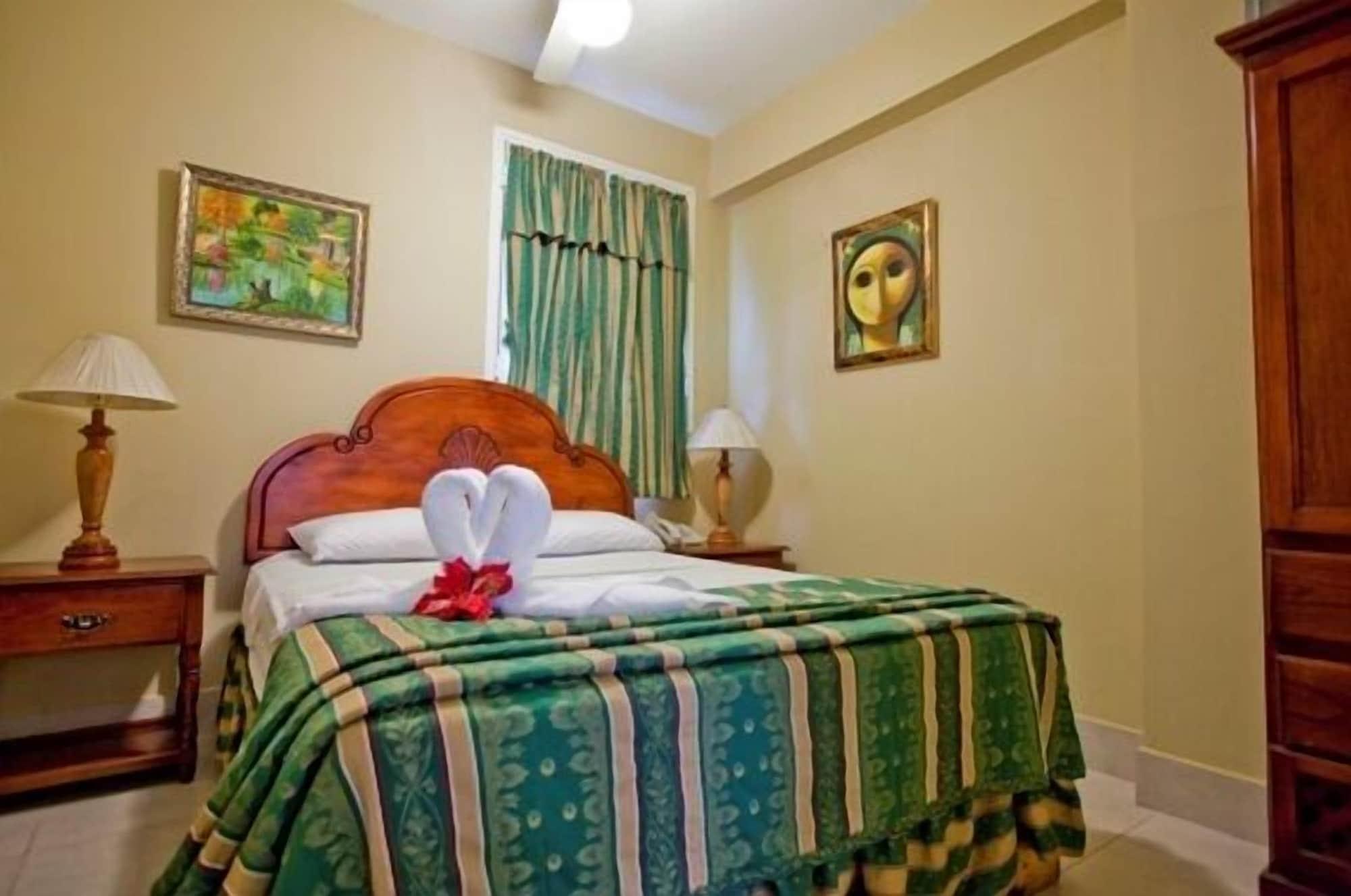 Hotel Discovery Santo Domingo Ruang foto