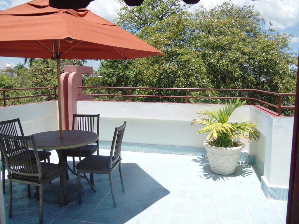 Hotel Discovery Santo Domingo Bagian luar foto