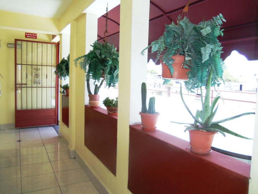 Hotel Discovery Santo Domingo Bagian luar foto