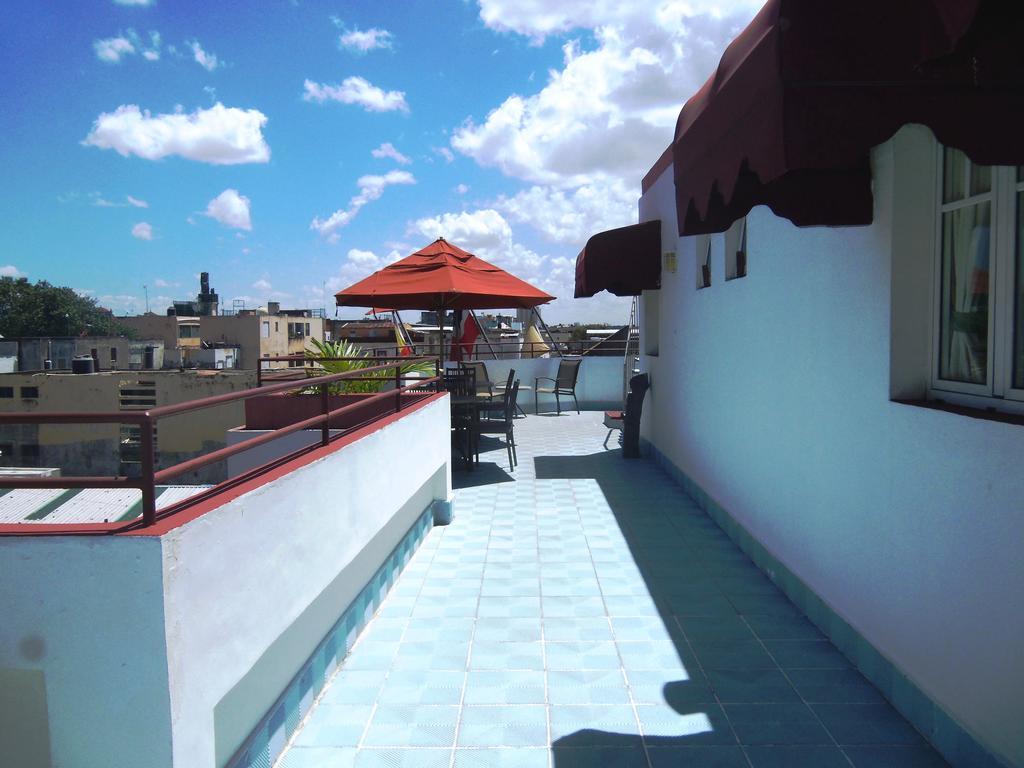 Hotel Discovery Santo Domingo Bagian luar foto