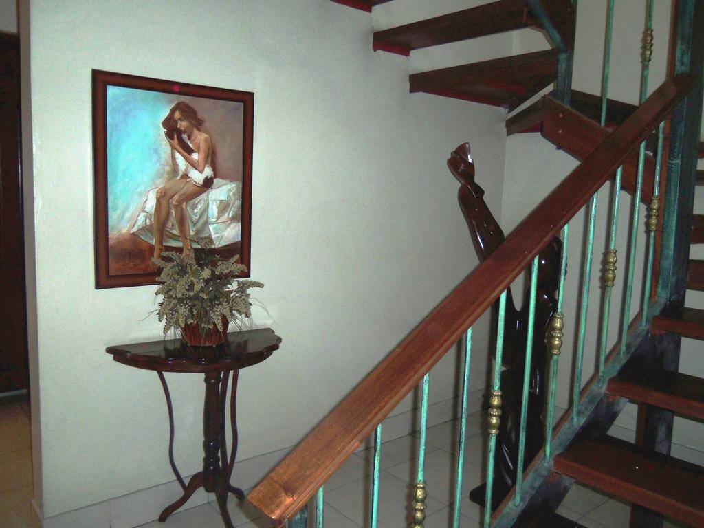 Hotel Discovery Santo Domingo Bagian luar foto