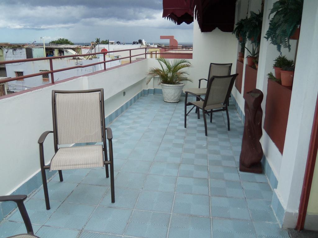 Hotel Discovery Santo Domingo Bagian luar foto